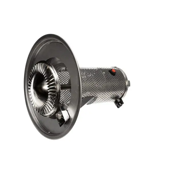 BURNER HEAD ASSEMBLY POWER (SIZE) Replacement 8108362 for Mavrik