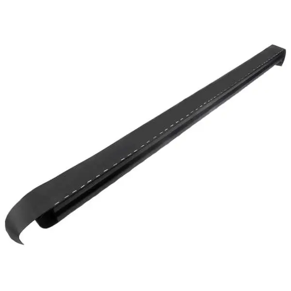 DOOR SWEEP BRACKET ADJUSTABLE 50.5 Replacement 1689 for Crown Tonka/Crown Fixtures