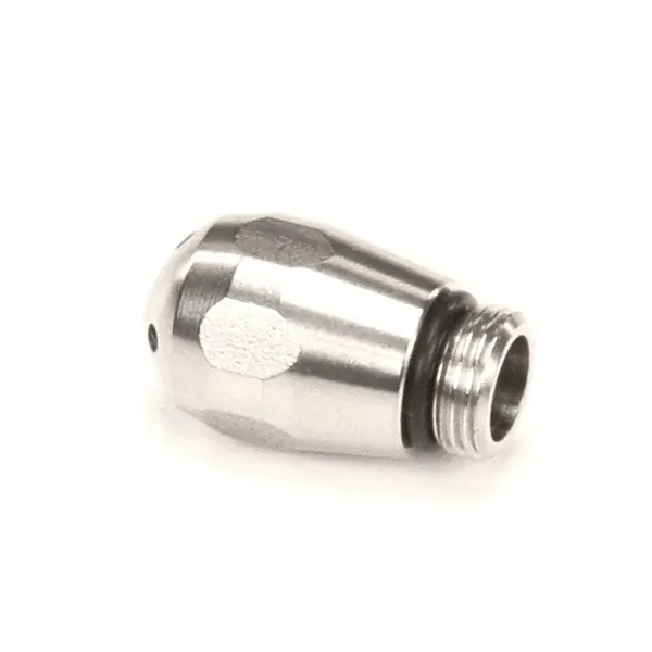 Competition Steam Tip Replacement 75006038 for Nuova Simonelli