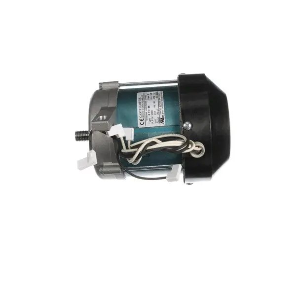 Knife Motor 115VAC 60Hz Replacement 120158-01 for Globe