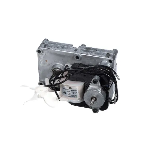 MOTOR 120V 2RPM Replacement 2U-85178 for APW