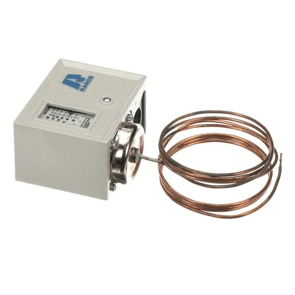 Thermostat Ranco O10-1416-000 Replacement 26892-1 for Vollrath/Idea-Medalie