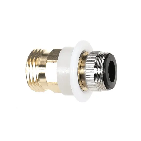 Water Line Connector Replacement 12938000000229 for Magic Chef
