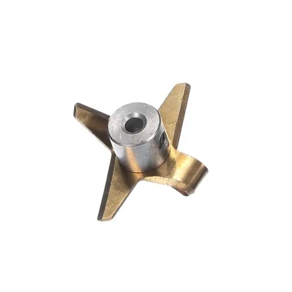 Emulsifying Blade Power Replacement 9414 for Dynamic Mixer