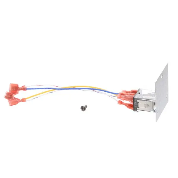 Relay Assembly Replacement 213-50619-02 for Fast