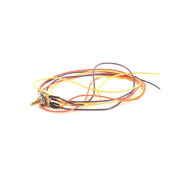 Pot Assembly Replacement 2J-200567 for Star Mfg