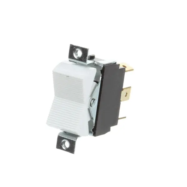 START FILL SWITCH 6 POLE BOLT Replacement 00421.50 for Cma Dishmachines