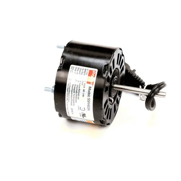 Proofer Motor and Hardware Replacement 706400B for Piper Products