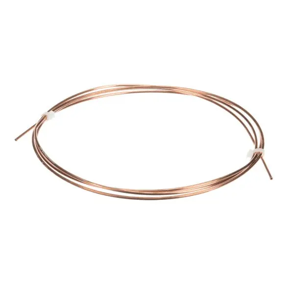 Cap Tube .049ID X .099OD X 80 Replacement 203-117A for Beverage Air