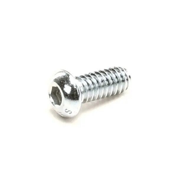 Screw Button HD 1/4-20X5/8 Replacement SB142058 for Doughpro
