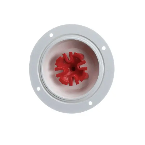 Assembly Spray Housing Power Size Replacement 1102.00203.01 for Fetco