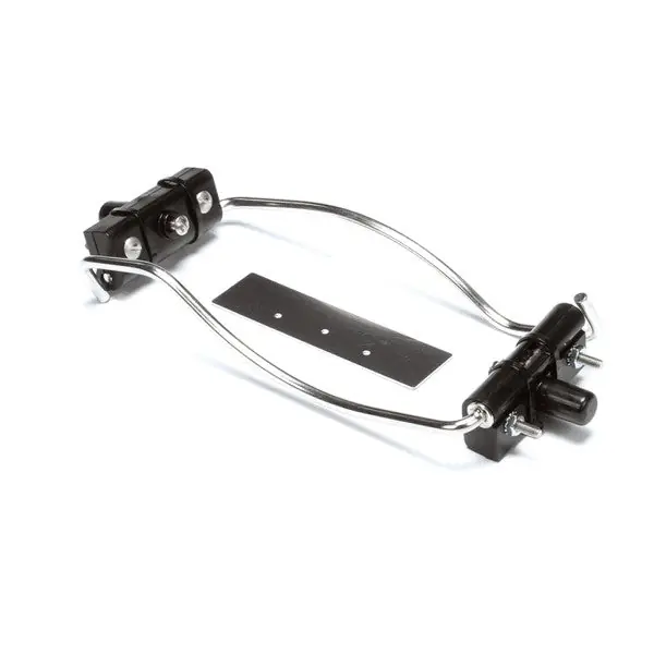 KIT GRINDER FUNNEL RAIL RETROFIT Replacement 49283.0000 for Bunn