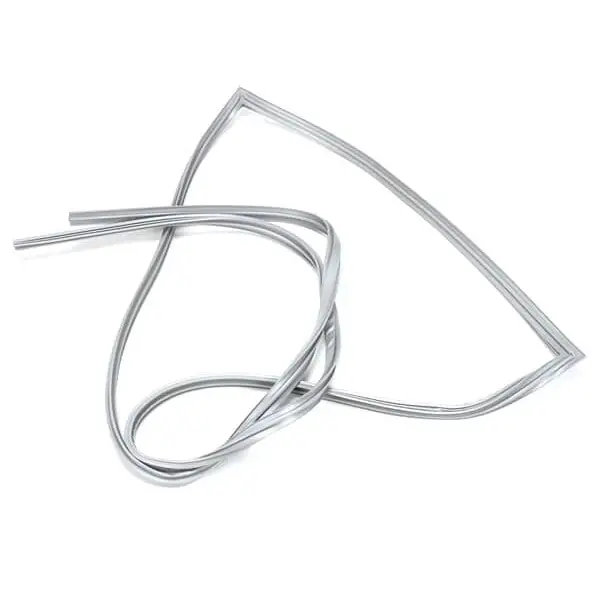 Gasket Door Magnetic 30 x 72 Replacement 073224 for Nor-Lake