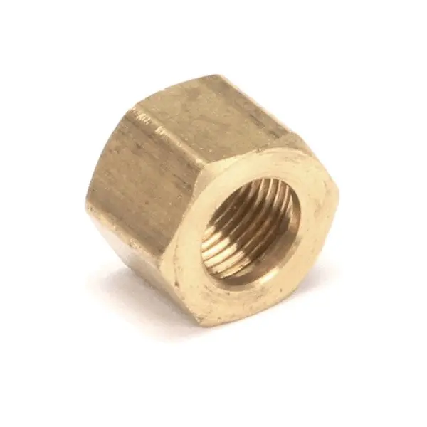 Nut Compression FTTG 3/8 Replacement 175548 for Duke