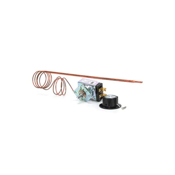 Oven Thermostat Shaft Replacement 600178 for Duke