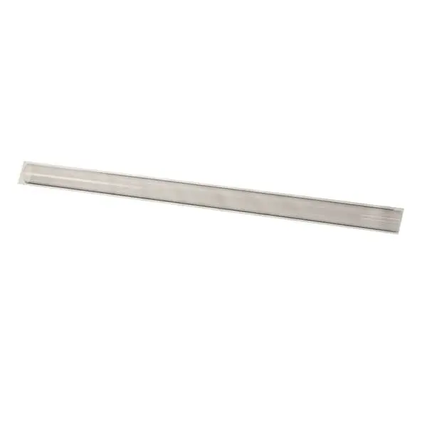 Lamp Shield T8 Clear 22.00 Replacement 42-15638 for Federal Industries