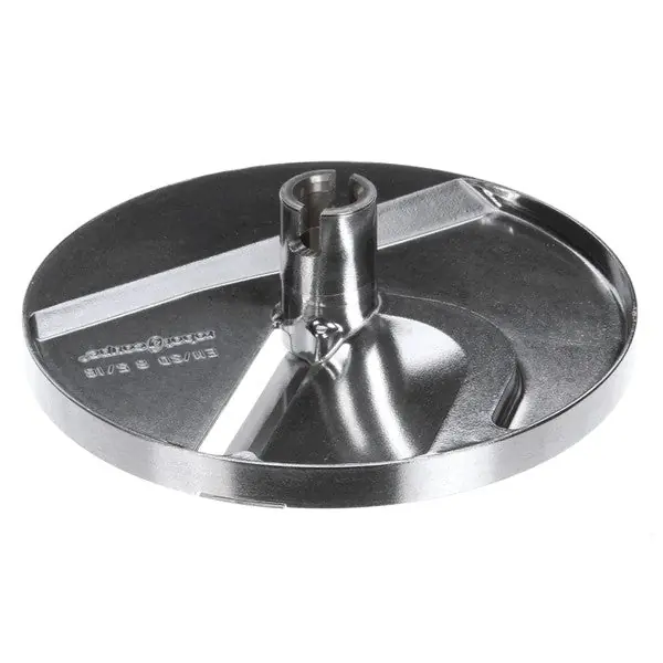 Dicing Disc DS8 CL50 Replacement 28129W for Robot Coupe