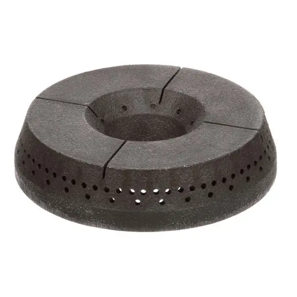 CAST COMM BURNER HEAD Replacement 00-715200-00002 for Vulcan Hart