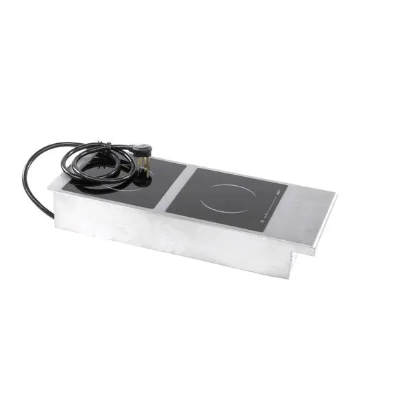 TOP UNIT ASSEMBLY for Vollrath