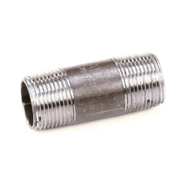 Nipple 3/4 X 2.5 LG Replacement FP02-037 for Henny Penny