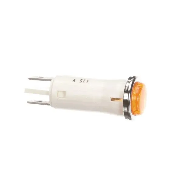 LIGHT AMBER NEON 125V Replacement 112391 for Champion