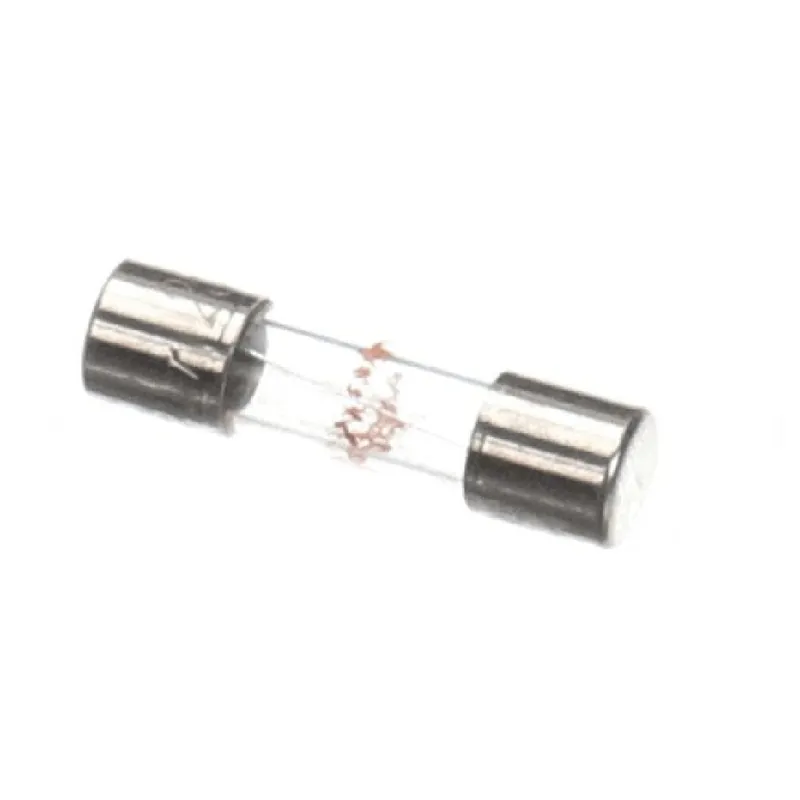 Rinnai EP-102-13 Current Fuse 701-2 (Short-Notes) 3 Amp 250 Volt 1 Pack