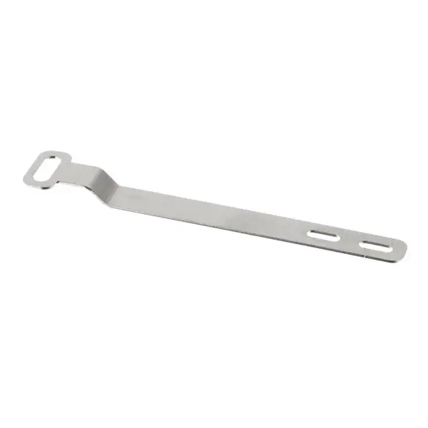 Bracket-Ofe Drain Trough Replacement 96258 for Henny Penny