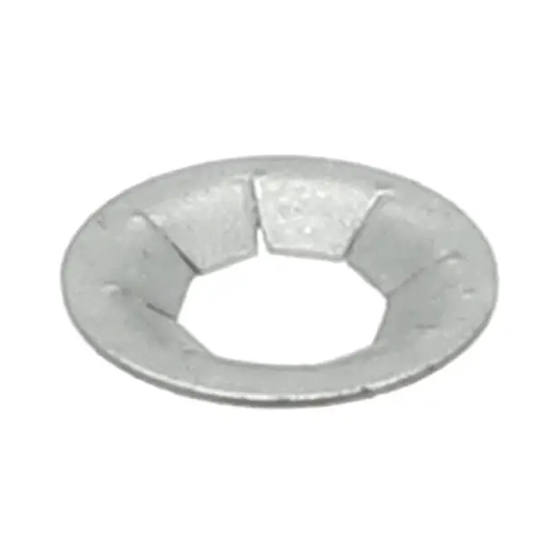 NUT 1/4 DIA FLAT ROUND PUSH Replacement 75-11370 for Federal Industries