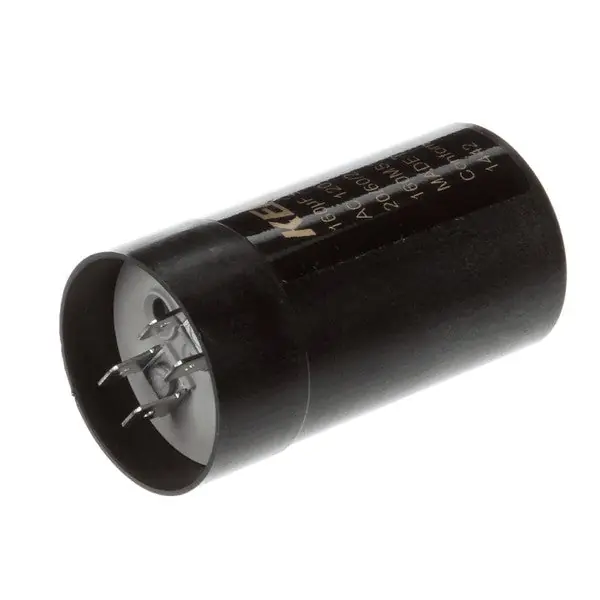 Capacitor 160MF 120V Replacement 505362 for Robot Coupe