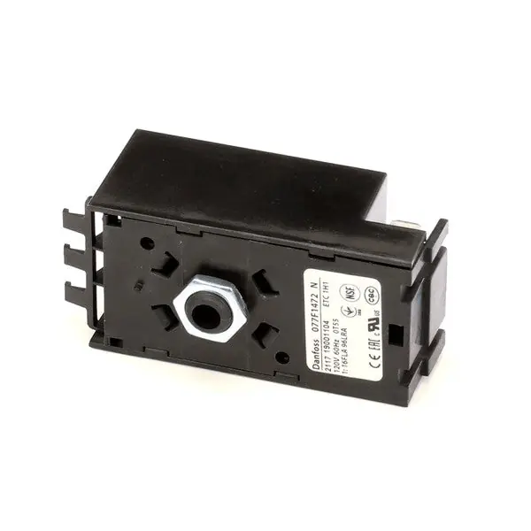 Controller CFA Soup Table Replacement 18005660 for Franke