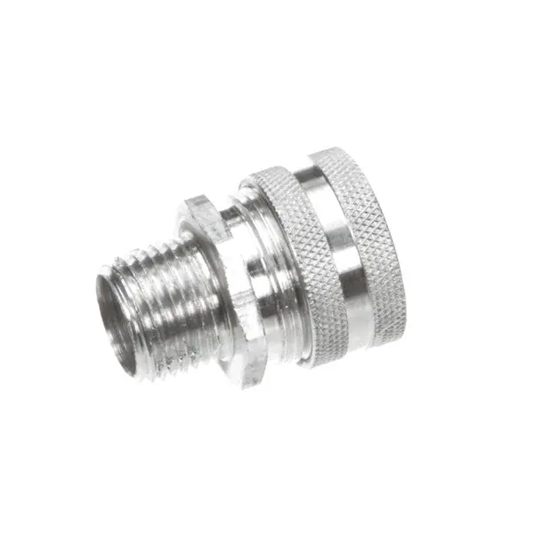 CORD GRIP CONNECTOR WT STRG 1/2 Replacement 224-6 for Biro