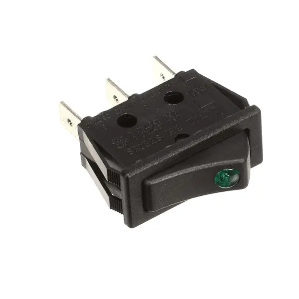 ON/OFF SWITCH W/ LIGHT Replacement HDS-19 for Adcraft