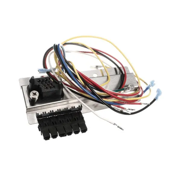 Connector Ass'y Power Replacement 83348 for Perfect Fry