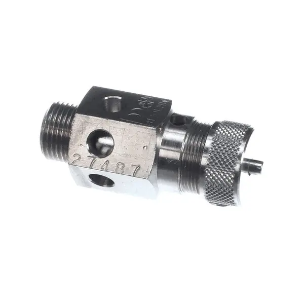 Pressure Safety Valve G3/8 2.5 Bar Replacement B.2.025 for La Marzocco Espresso Machines