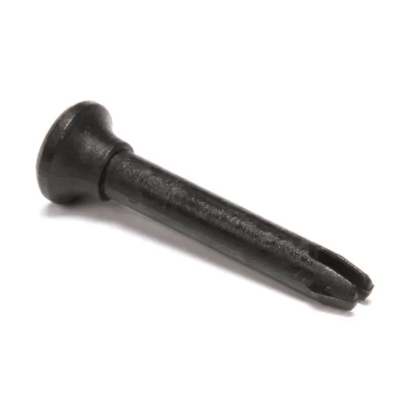 Faucet Handle Pin Black for MT NHT Replacement 22800-22160 for Ugolini USA