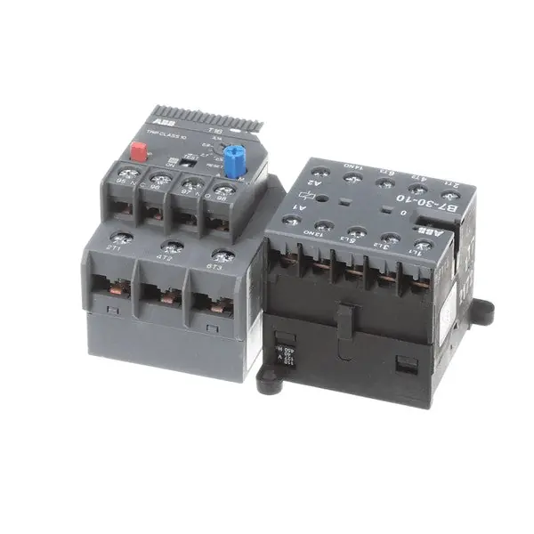 CONTACTOR OVERLOAD Replacement 05700-004-98-51 for Jackson