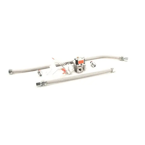 Valve Gas Field Kit Replacement 00-957897-000G2 for Vulcan Hart