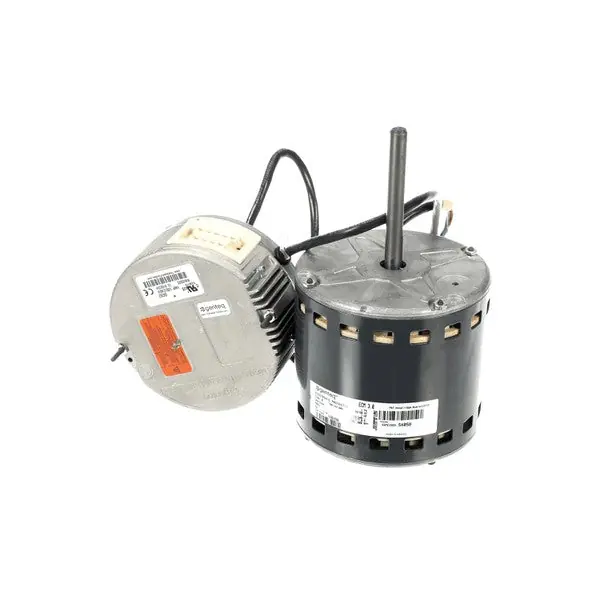 FAN MOTOR 1HP 230V 1750RPM Replacement V36190 for Aaon Inc.