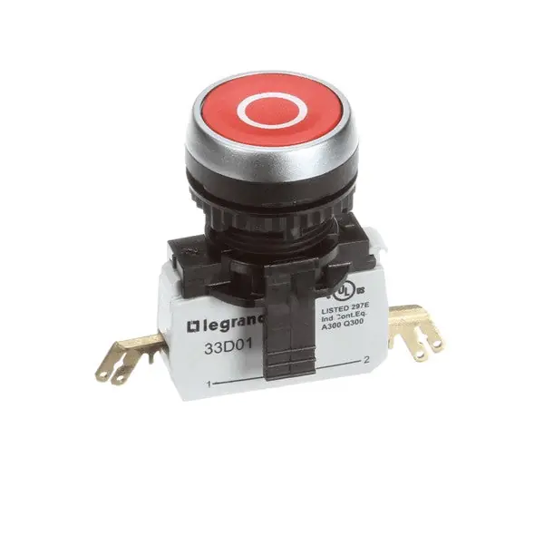 Off Push Button Replacement ROB500321 for Mavrik