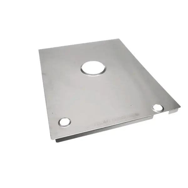 COVER FILTER PAN GEF GGF Replacement 95555 for Giles