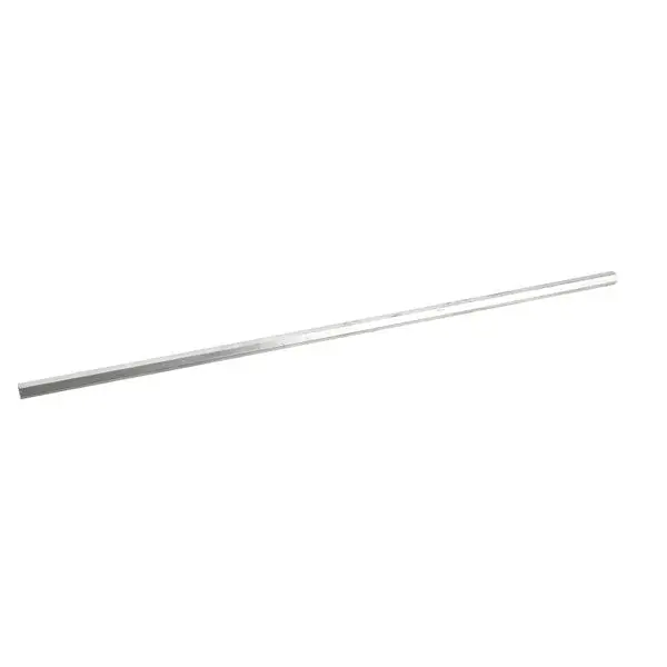 SHAFT HEX 21I LONG ALUM Replacement B502732-210A for Champion