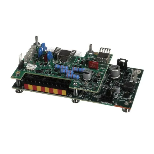 INPUT/output board for Marshall Air Replacement 504574