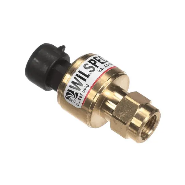 TRANSDUCER PRESS 0-667 Replacement V38410 for Aaon Inc.