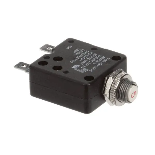 Breaker 5 Amps Replacement ELB096 for Doyon