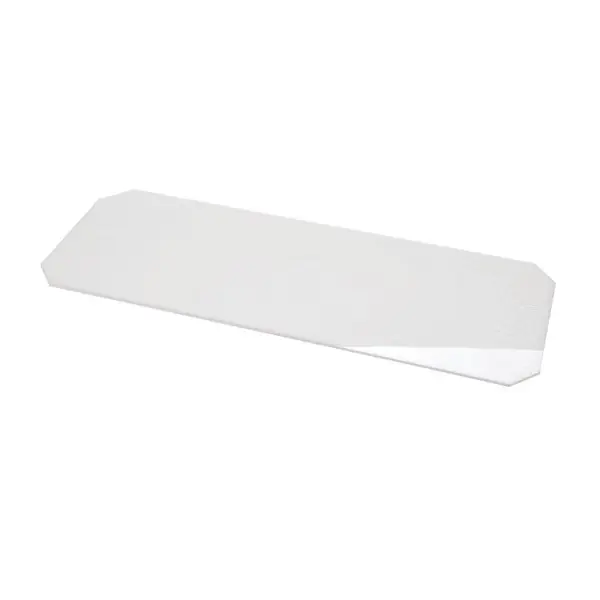 LENS DISPLAY FRONT 3312 Replacement W0631620 for Grindmaster