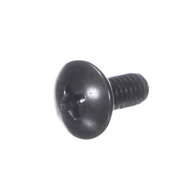 Screw (Header Cover etc-Black) Replacement 10010114 for Ready Access