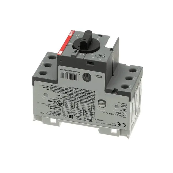 Overload Cutout 10-16A Replacement 091707 for Electrolux