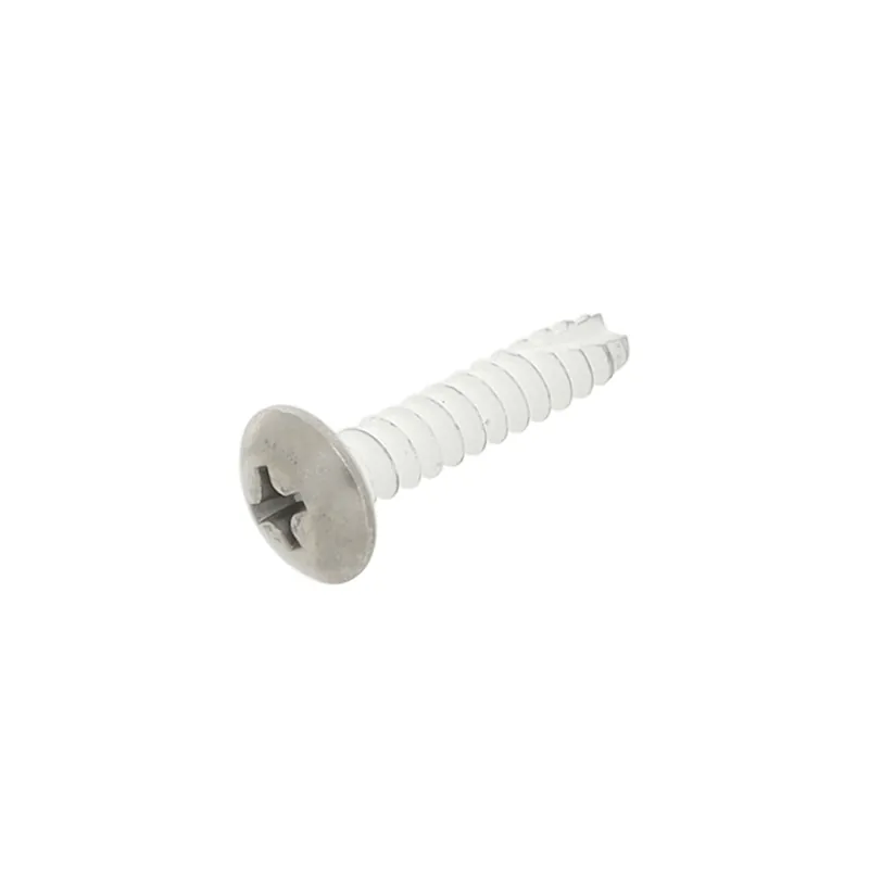 Rinnai 109000650 Screw