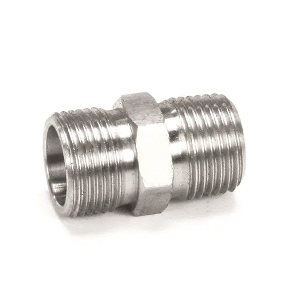 Adapter 1/2 COMP X 3/8 MIP Replacement 00214.50 for CMA Dishmachines