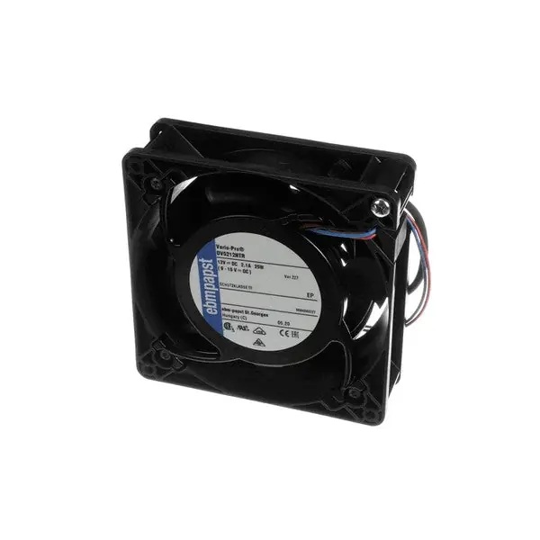 Cooling Fan NTC Replacement 40.03.948P for Rational Cooking Systems